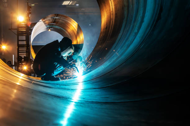 Best Welding Inspection and Certification in Scappoose, OR