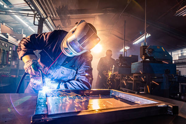 Best Food and Beverage Processing Equipment Welding in Scappoose, OR