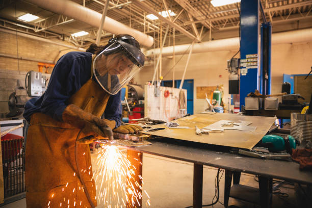 Professional Welder & Metal Fabrication in Scappoose, OR