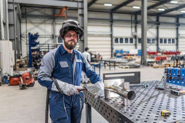 Best Artistic and Custom Metal Fabrication in Scappoose, OR