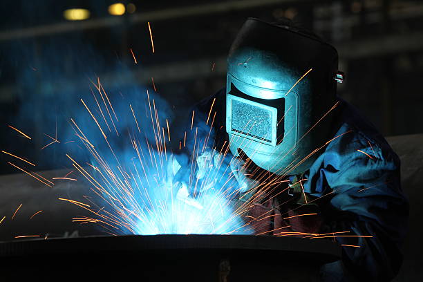 Affordable Welder Services in Scappoose, OR