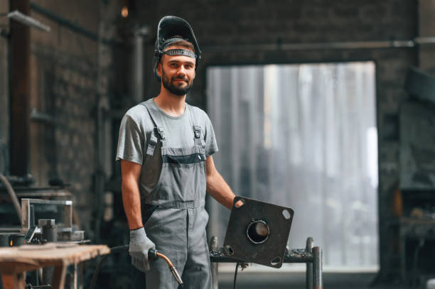 Trusted Scappoose, OR Welder & Metal Fabrication Experts