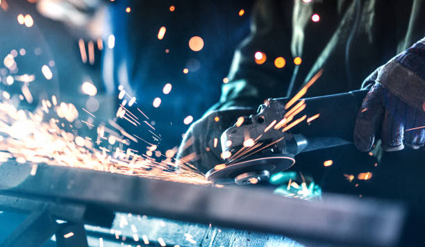 Best Automation and Robotic Welding in Scappoose, OR